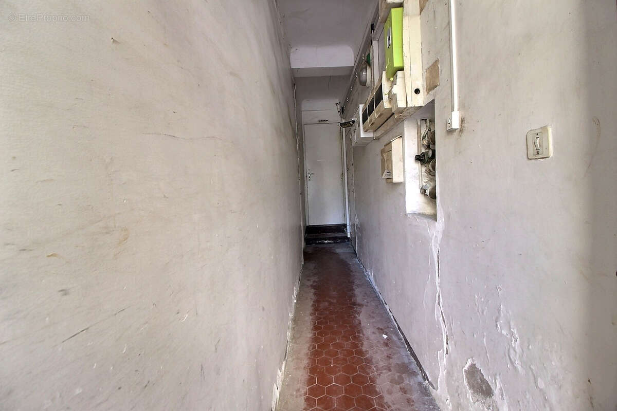 Appartement à TRANS-EN-PROVENCE