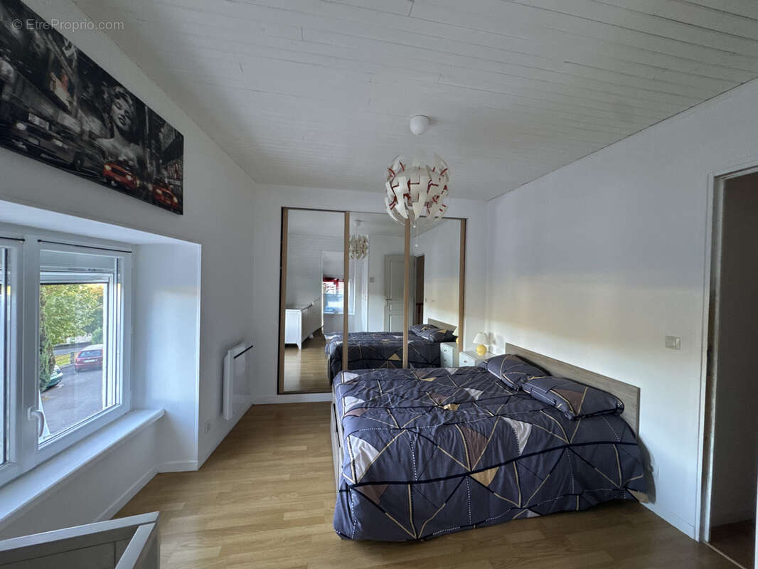 Maison à BORT-LES-ORGUES