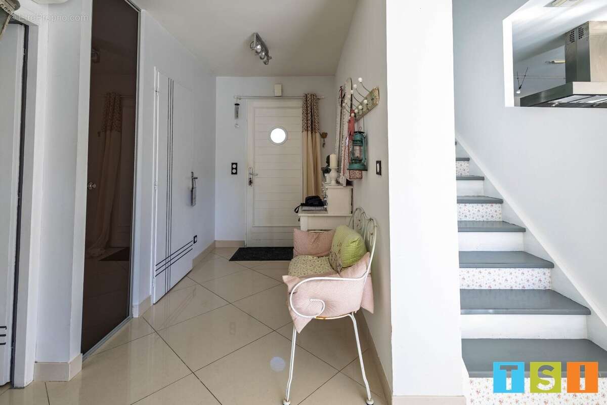 Maison à MARTRES-TOLOSANE