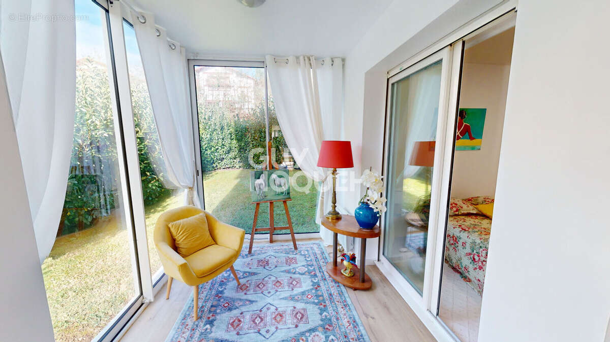 Appartement à BIDART