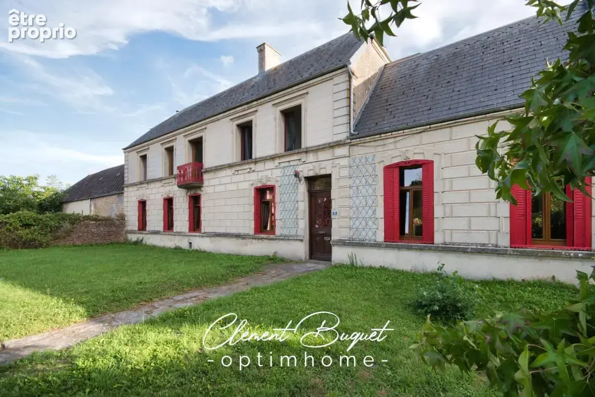 Maison à LE FAVRIL