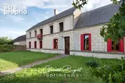 Maison à LE FAVRIL