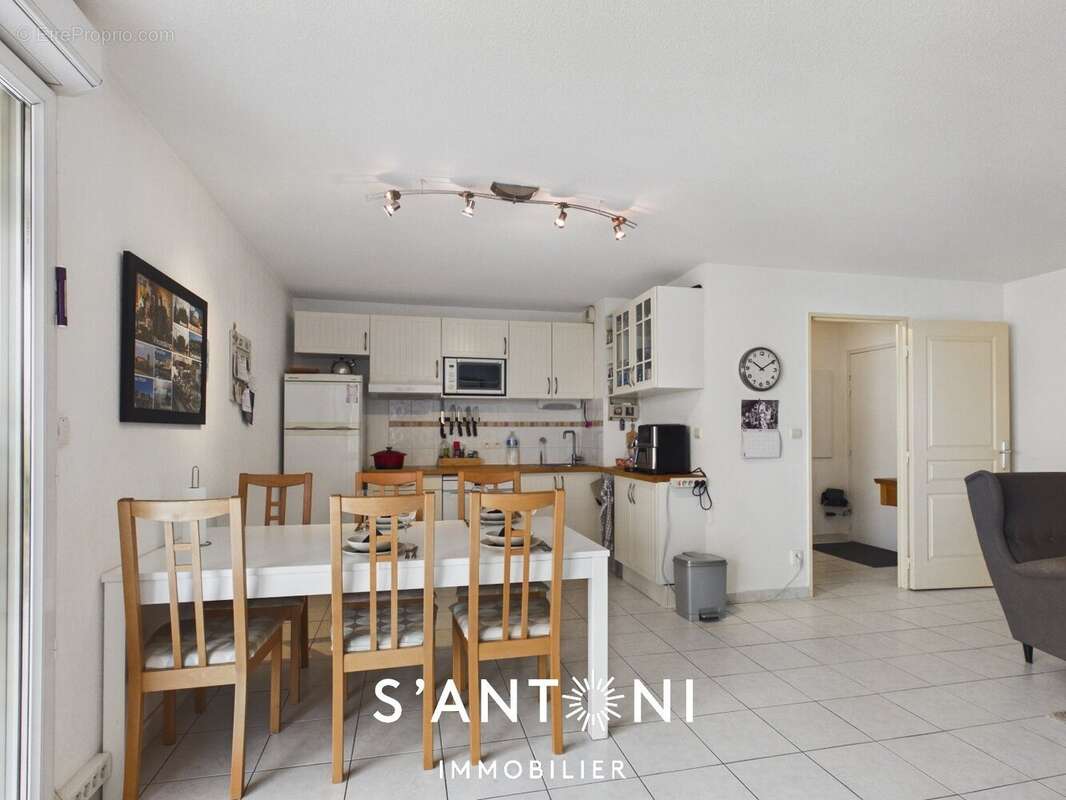 Appartement à AGDE
