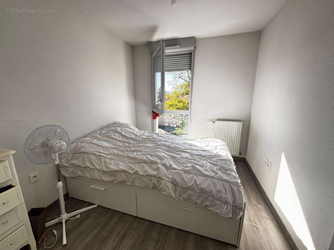 Appartement à COLOMIERS