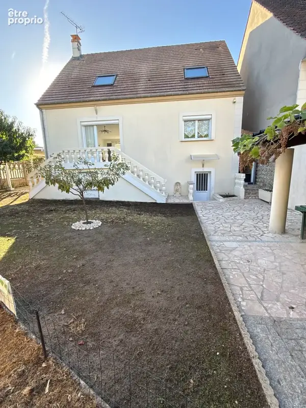 Coup de cœur : Maison familiale lumineuse, fonctionnelle et prête à vivre ! - photo 10