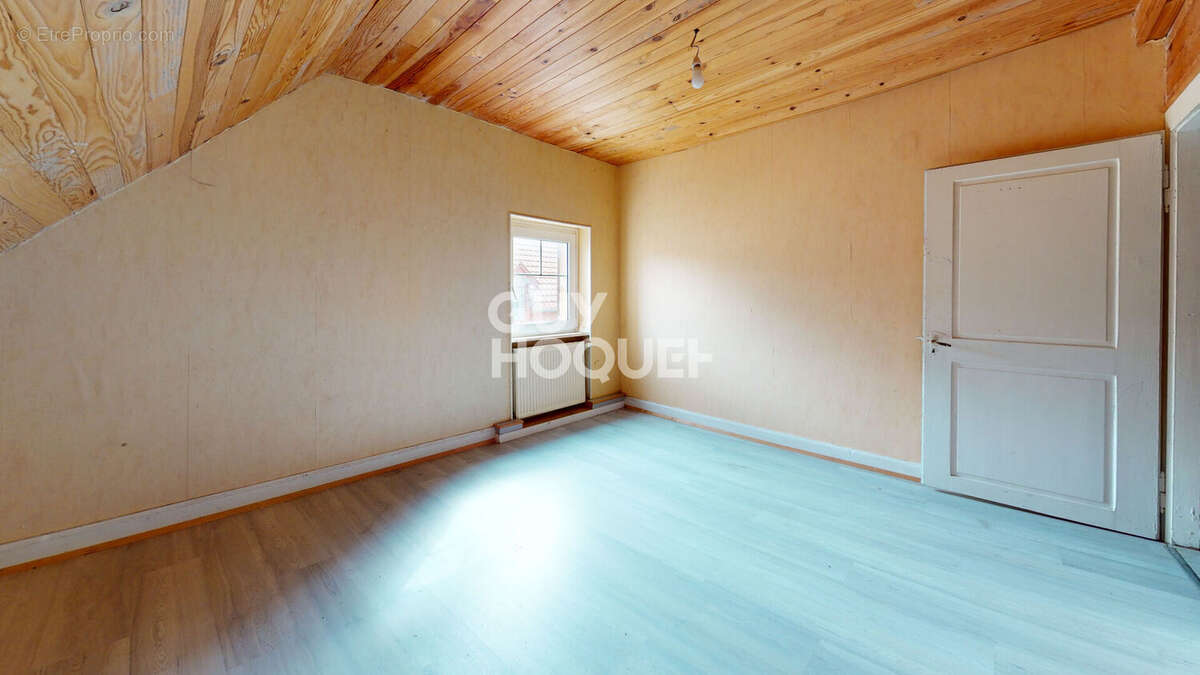 Maison à BERRWILLER