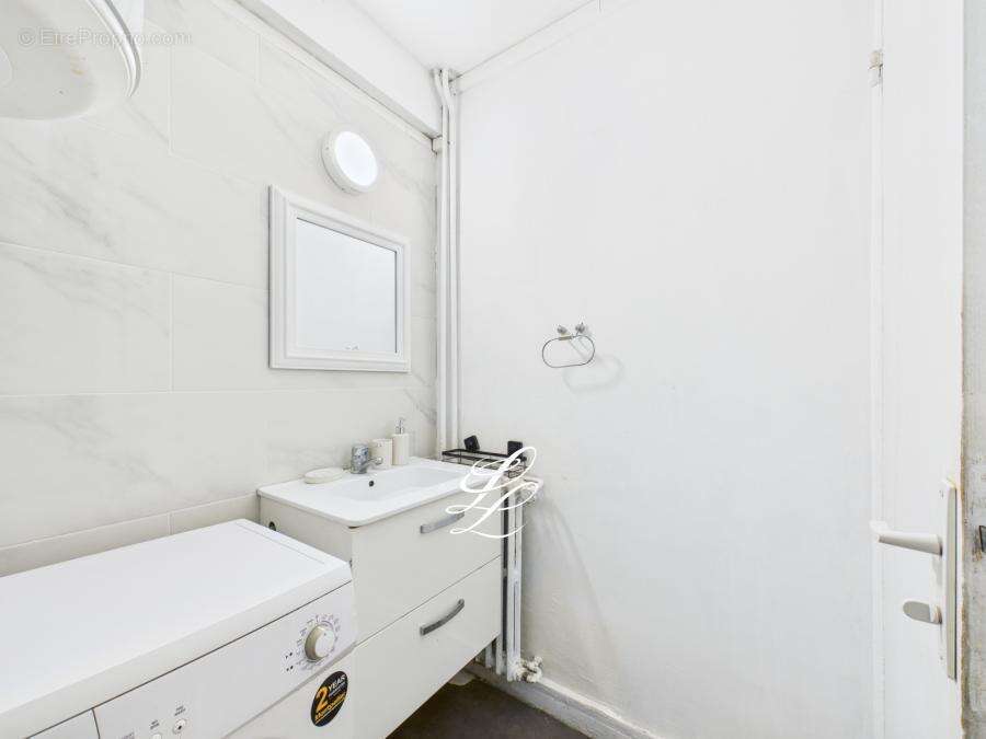 Appartement à MONTREUIL