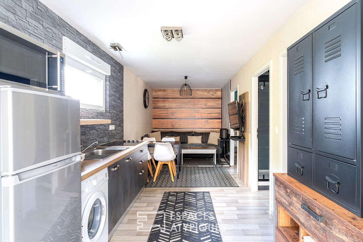 Maison à WINGEN-SUR-MODER