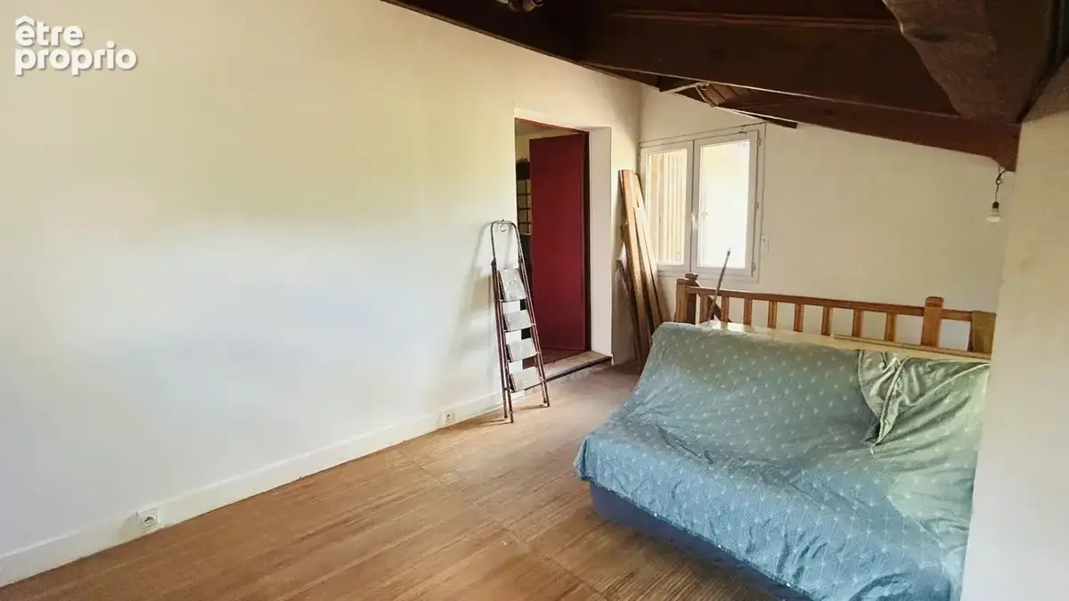 Superbe ensemble immobilier avec deux appartements independant, - photo 24