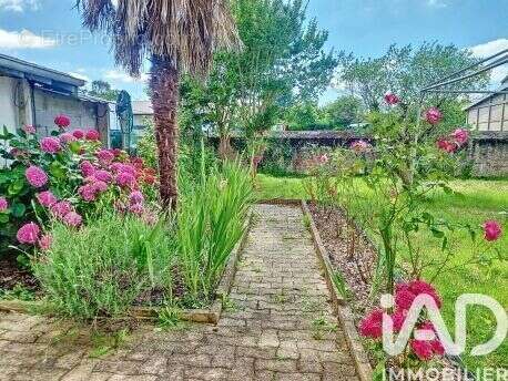 Photo 2 - Maison à TARBES