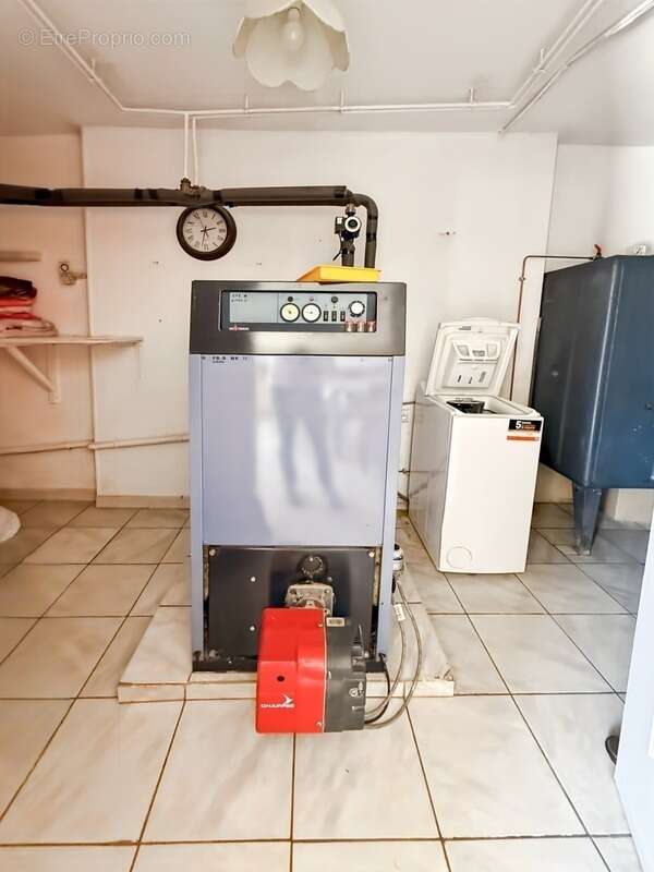 Dept de la Vienne (86) A vendre Propriété à vendre 5 pièces SERIGNY (86) - photo 19