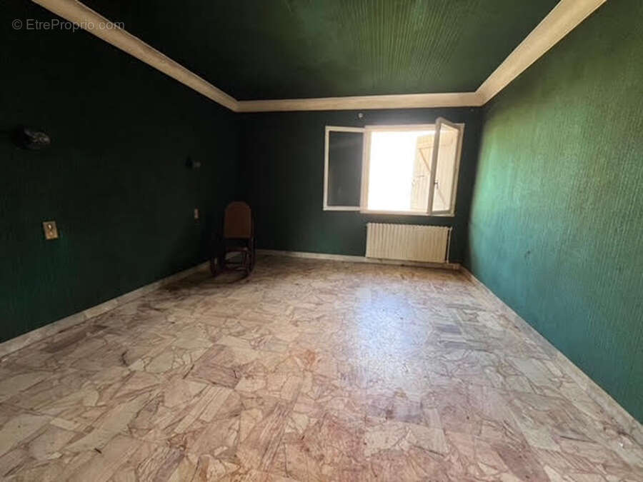 Maison à RIVESALTES