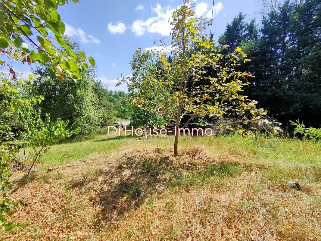 Terrain 910 m² à Charmes-Sur-L'herbasse  - photo 18