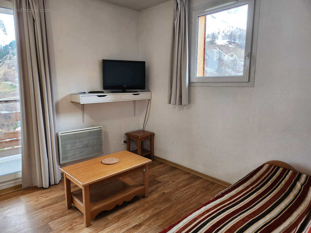 Appartement à ALLOS