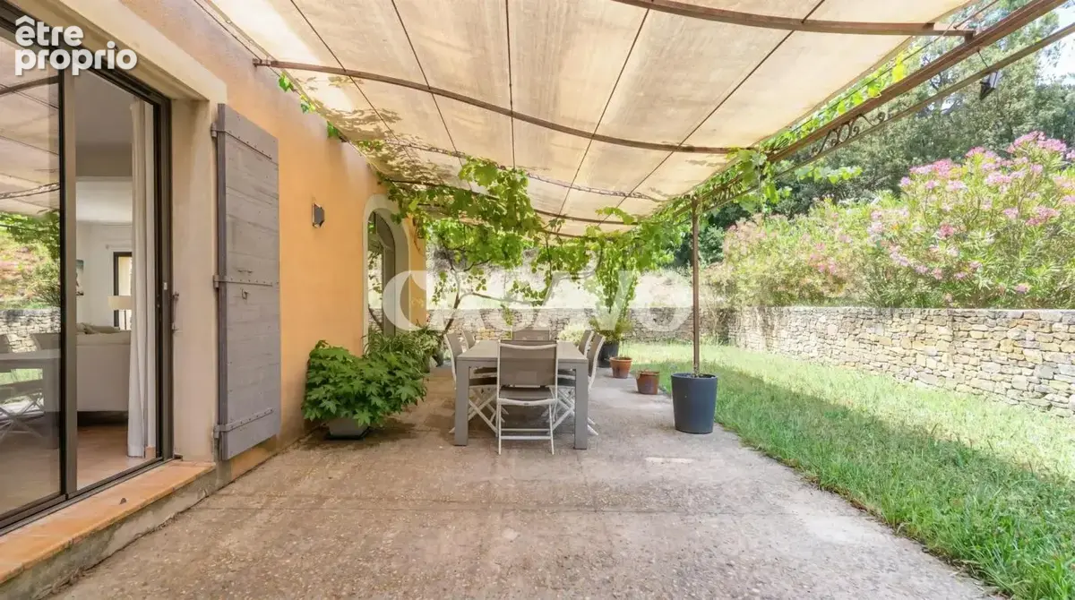 Vente Maison 6 pièces de 205m² - 13100 Aix-en-Provence - photo 3