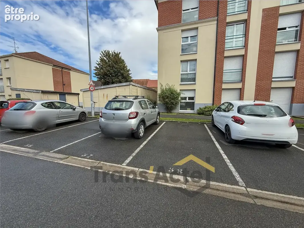 T2 avec place de parking - photo 8