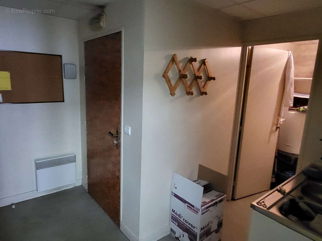 Appartement à EPERNON