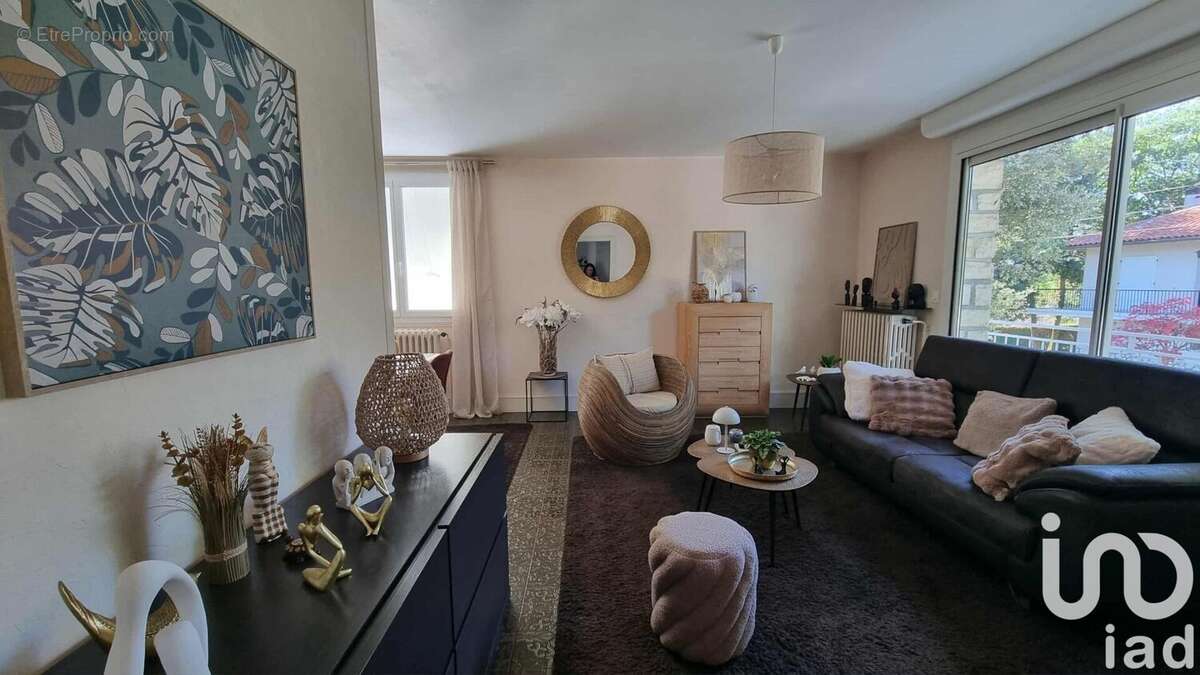 Photo 5 - Maison à SAINT-YRIEIX-SUR-CHARENTE