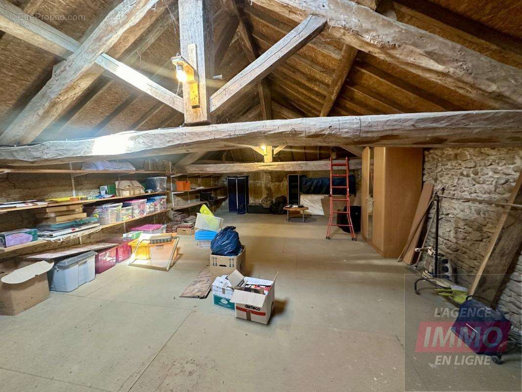 Maison de caractère - photo 14