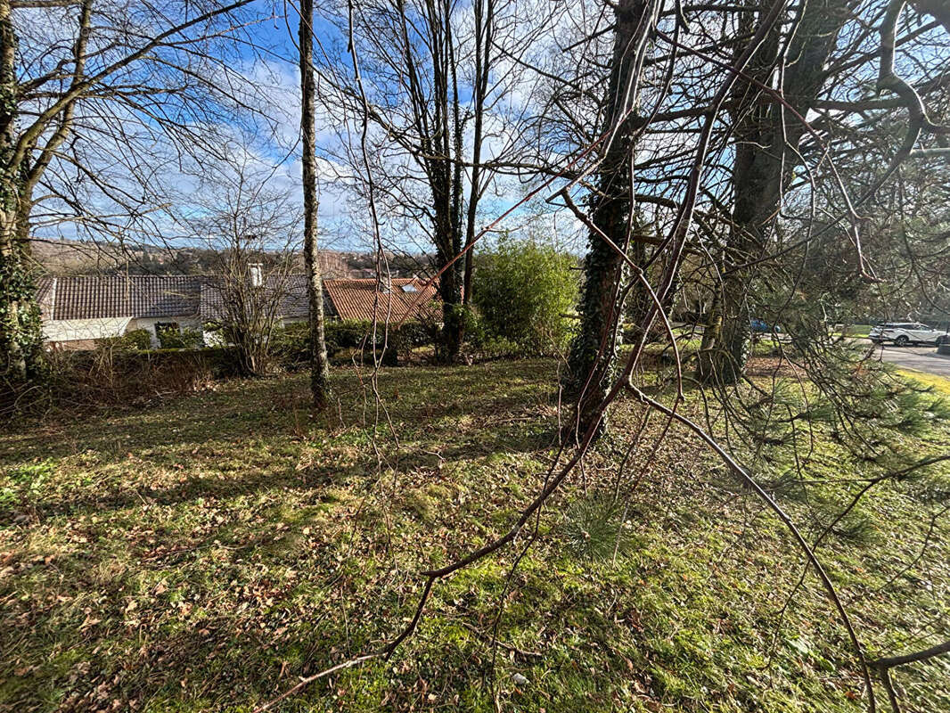 Terrain à ROZERIEULLES