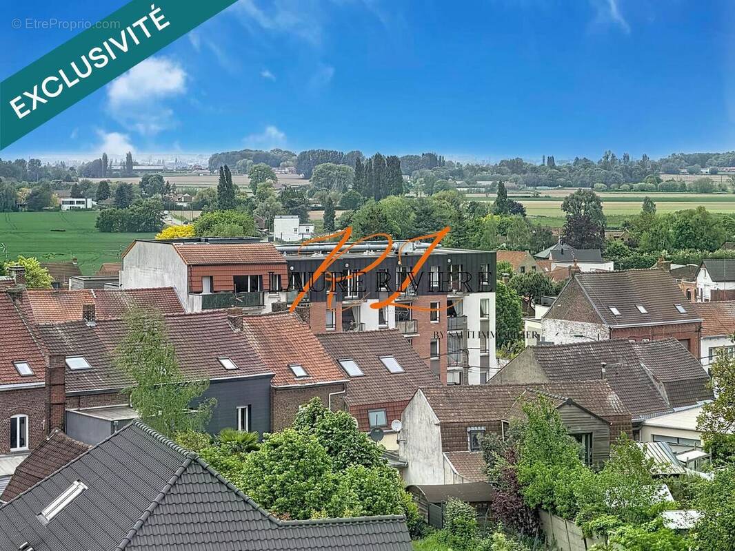 Photo 1 - Appartement à RONCQ