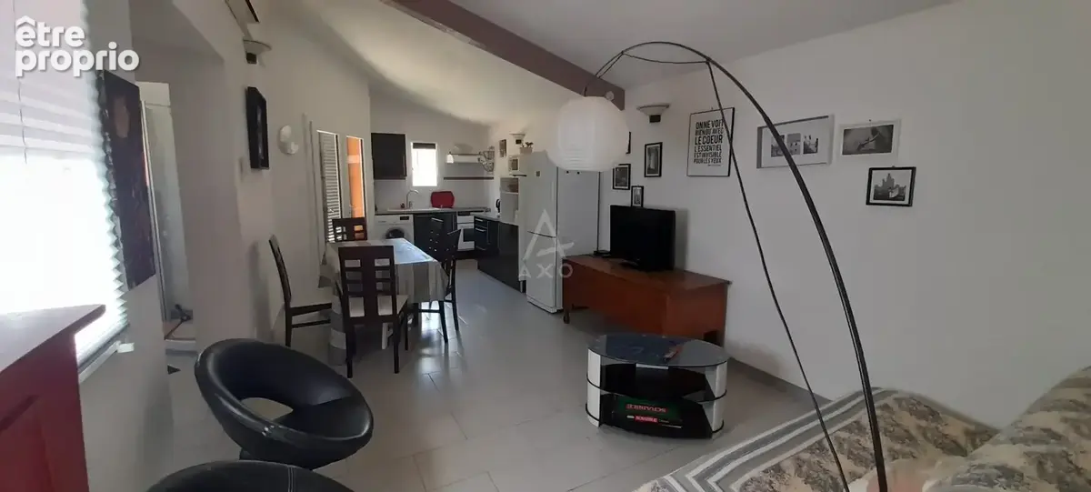 Villa de  229  m2 à Arles - Grand terrain - Potentiel gîtes à développer - photo 11