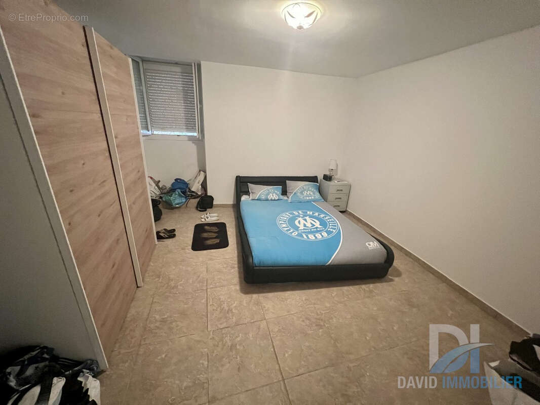 Appartement à FLORENSAC