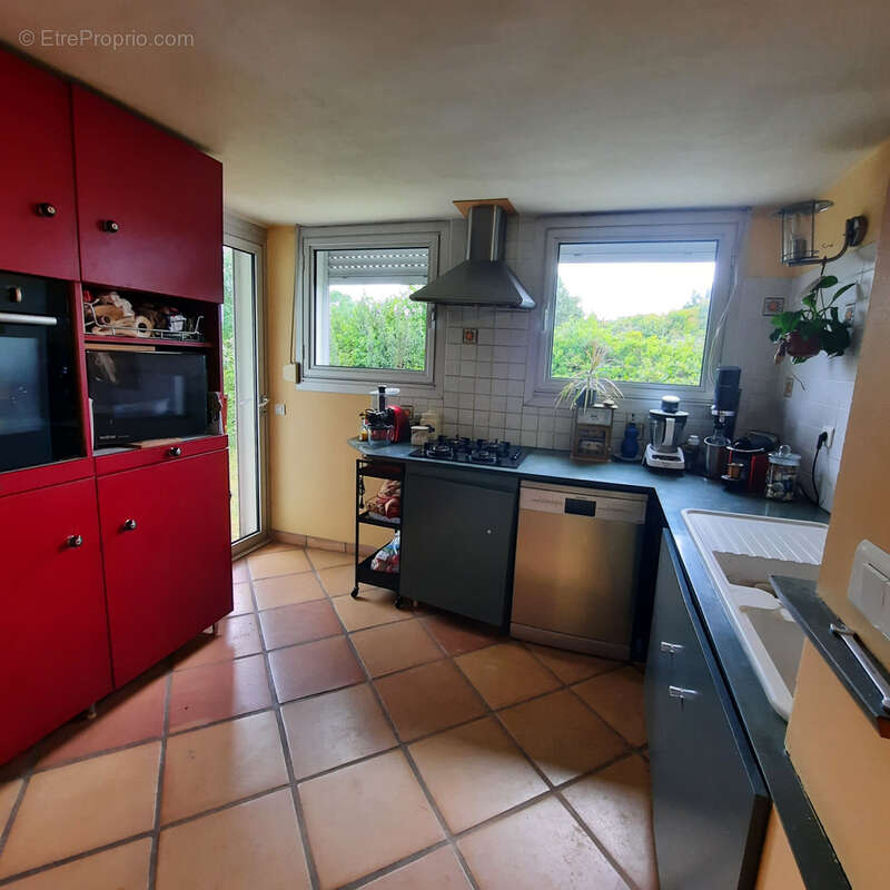 Maison à BROUZET-LES-QUISSAC