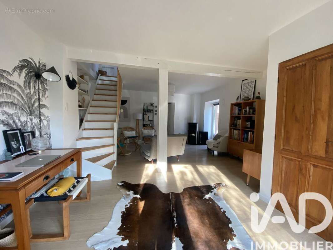 Photo 3 - Maison à COULOMBS