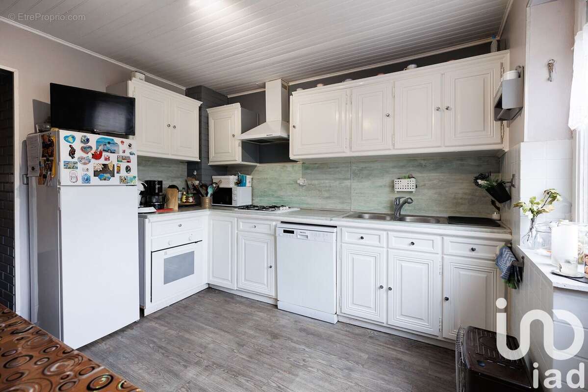 Photo 5 - Maison à BURTONCOURT