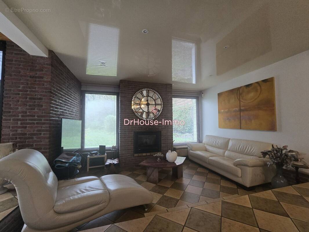 Maison à VILLENEUVE-D'ASCQ