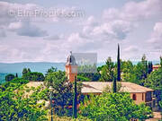 Maison à GROSPIERRES