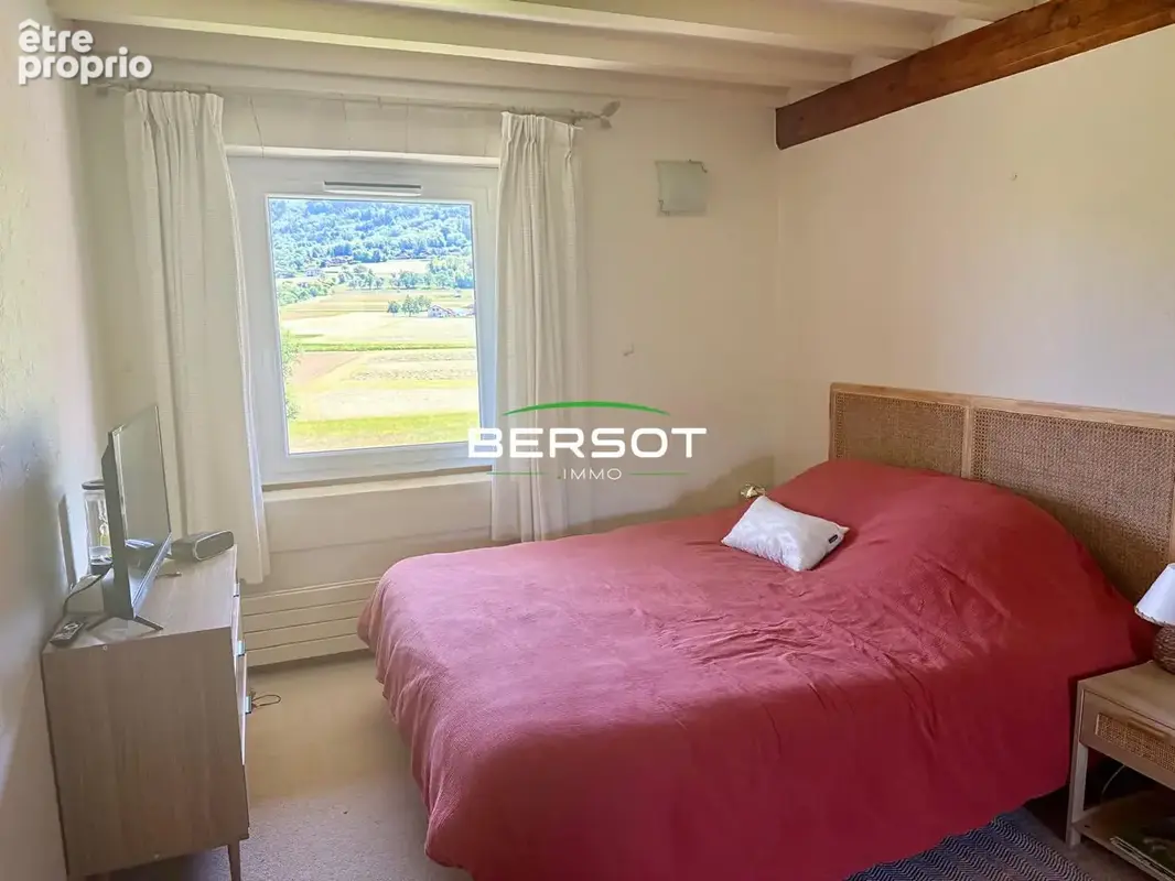 Maison individuelle  5 pièces à BONS EN CHABLAIS - photo 11