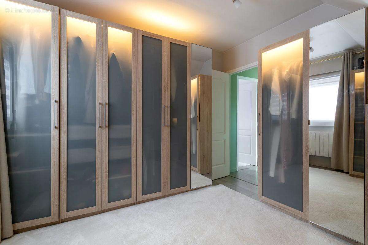 Maison à FACHES-THUMESNIL