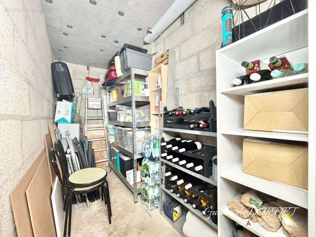 Appartement à DIEPPE