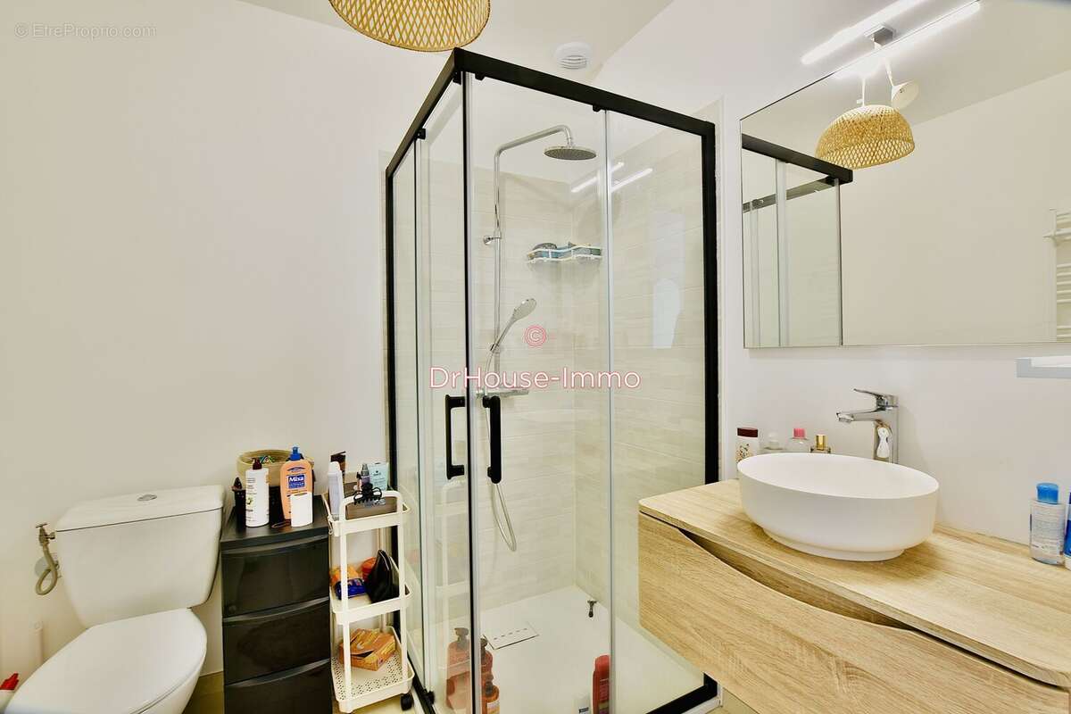 Maison à SAINTE-MARIE