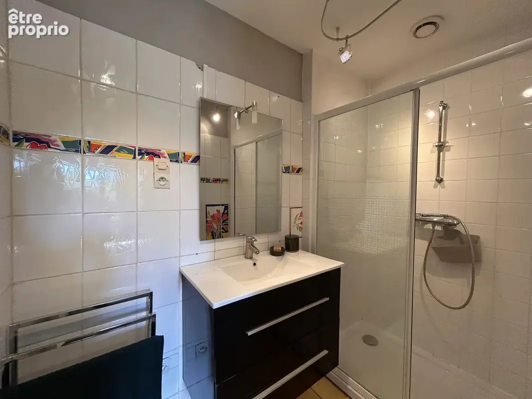 5' Aurignac, ferme rénovée sur 6859m² de terrain - photo 10