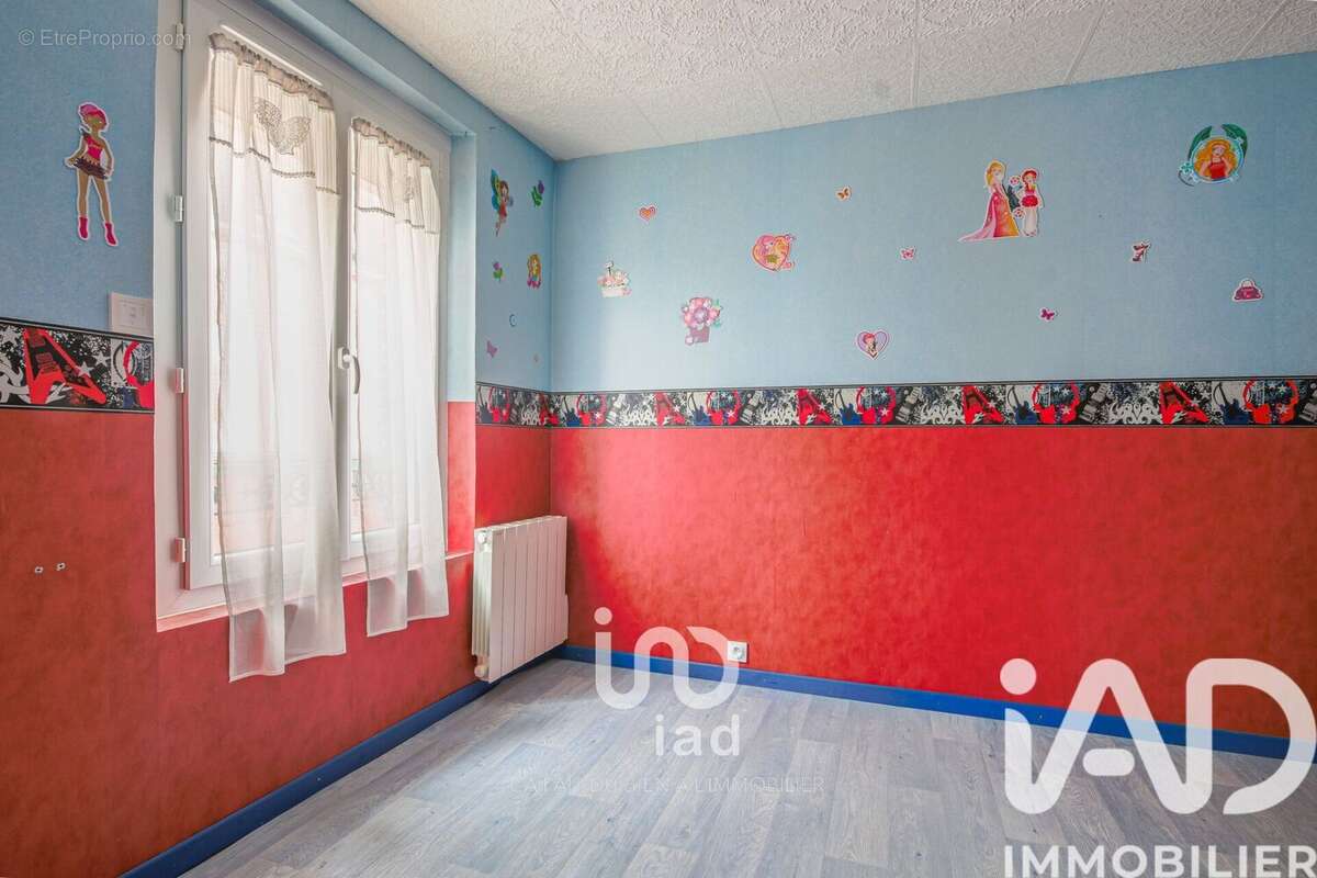 Photo 9 - Maison à FLEURY-SUR-ANDELLE