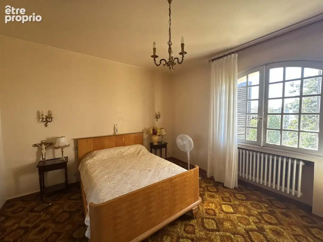 Ghisonaccia   maison de caractère avec fort potentiel   terrain de 2 705 m2   piscine intérieure - photo 11