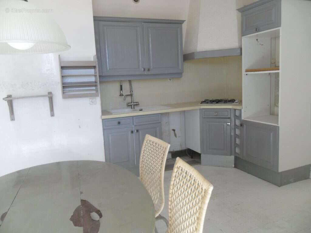 Appartement à VANDOEUVRE-LES-NANCY
