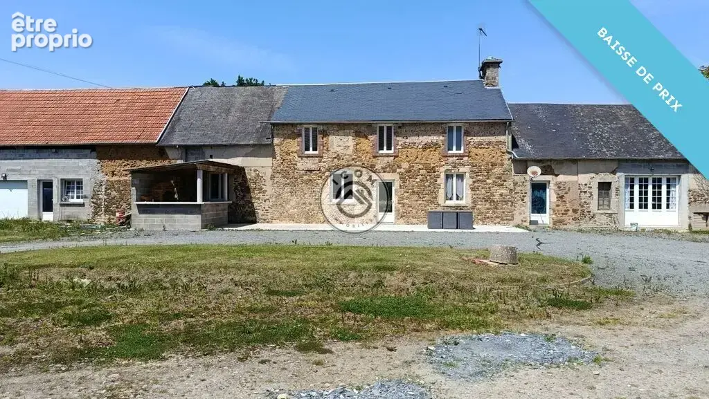 Maison à LITHAIRE