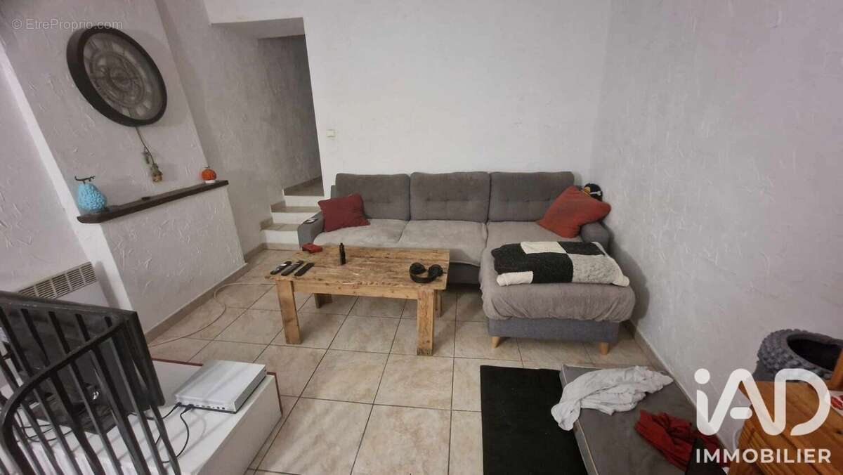 Photo 5 - Maison à ASPIRAN