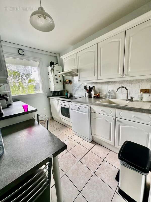 Appartement à NOISEAU