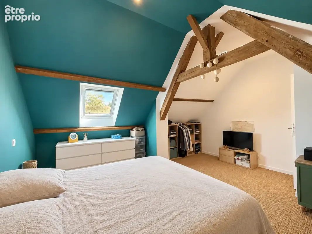 Maison 5 Pièces - 143m2 - photo 12