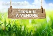 Terrain à MAINTENON