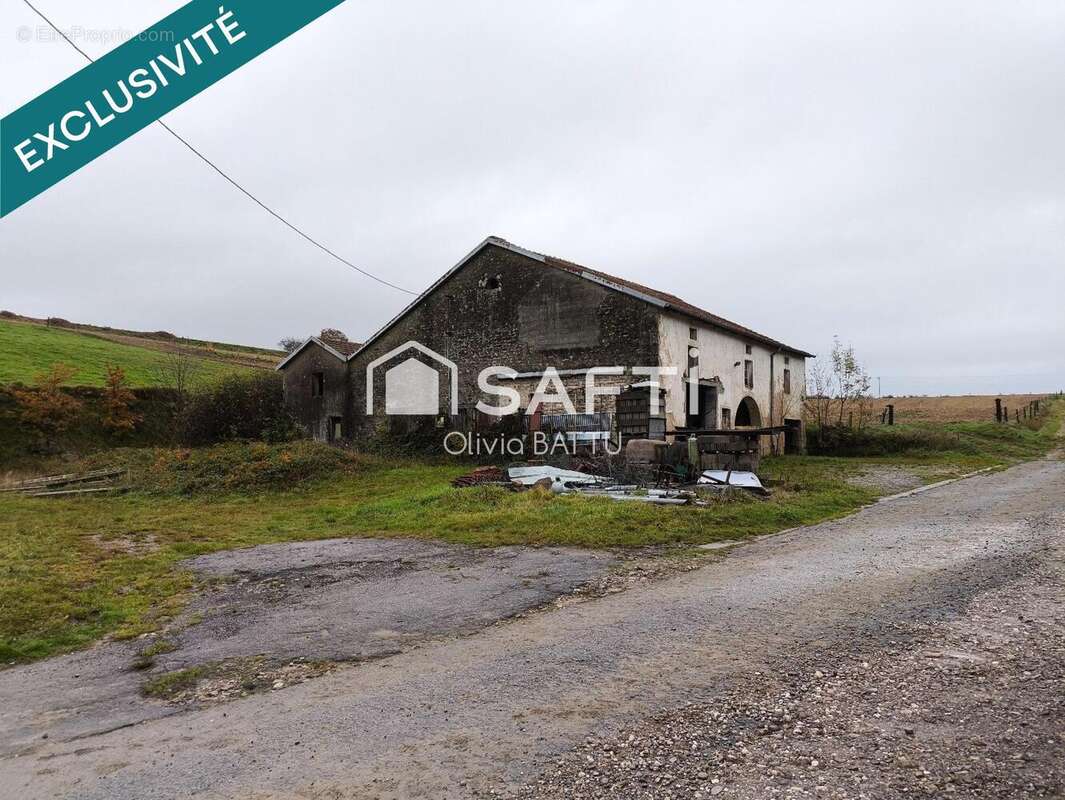 Photo 3 - Maison à URIMENIL