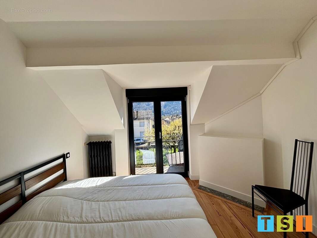 Maison à BAGNERES-DE-LUCHON