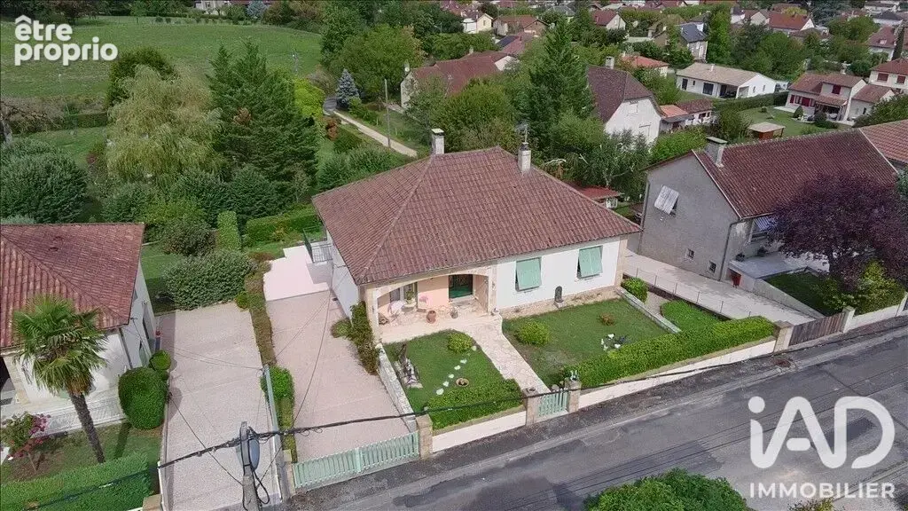 Photo 1 - Maison à SAINT-CERE