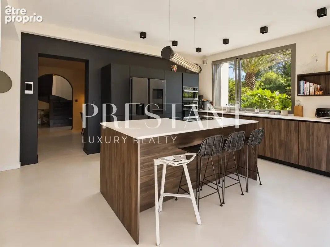 Domaine de Brindos, Anglet : Spacieuse villa avec piscine - photo 8