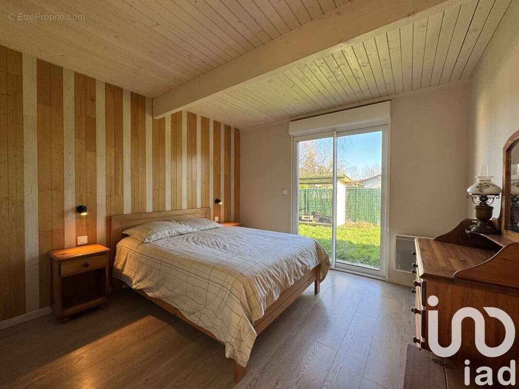 Photo 7 - Maison à IDRON